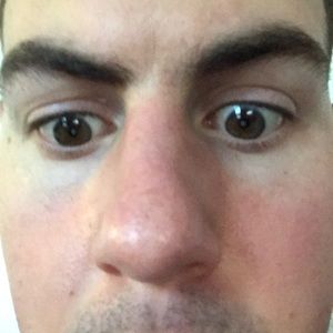 Meet your Posher, Tim